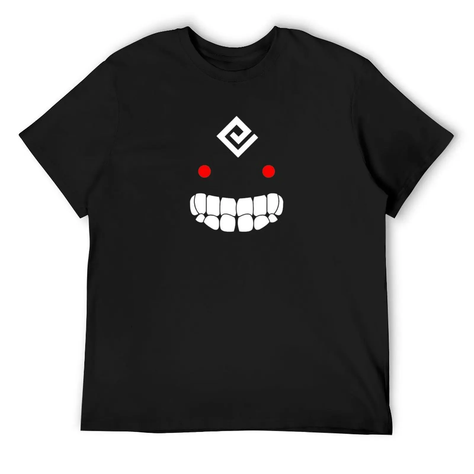 

black spirit-Best Black Desert Online T-Shirt anime cotton man t-shirts summer top cotton t shirt men