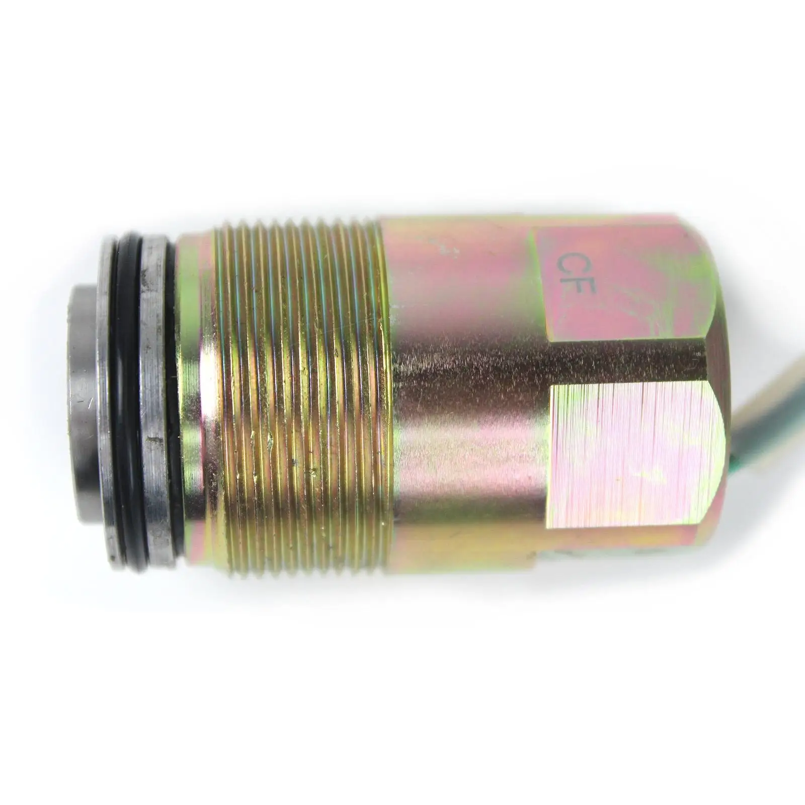 SKC5/G24-106 2436U1453S8 2436R884F1 2436R884F3 Solenoid Valve For Kobelco SK60 SK200 SK300 SK60-5 SK200-3 MD140C SK400 SK150LC - Image 4