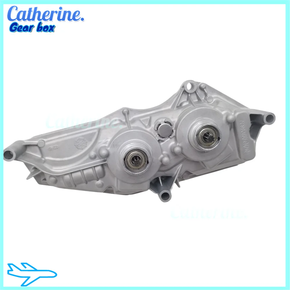 

Auto Parts Transmission Control Unit TCU TCM A2C30743000 A2C30743002 for Renault