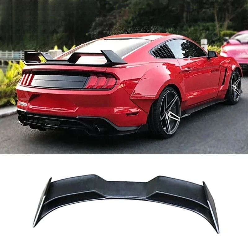 

Hot Selling GTSS Style Rear Wing 2015-2020 Car Spoiler