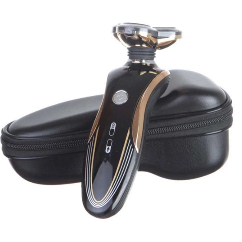 96GF SHIPPERED SHAVER CASE SCAVER SENDER EVA PERMER