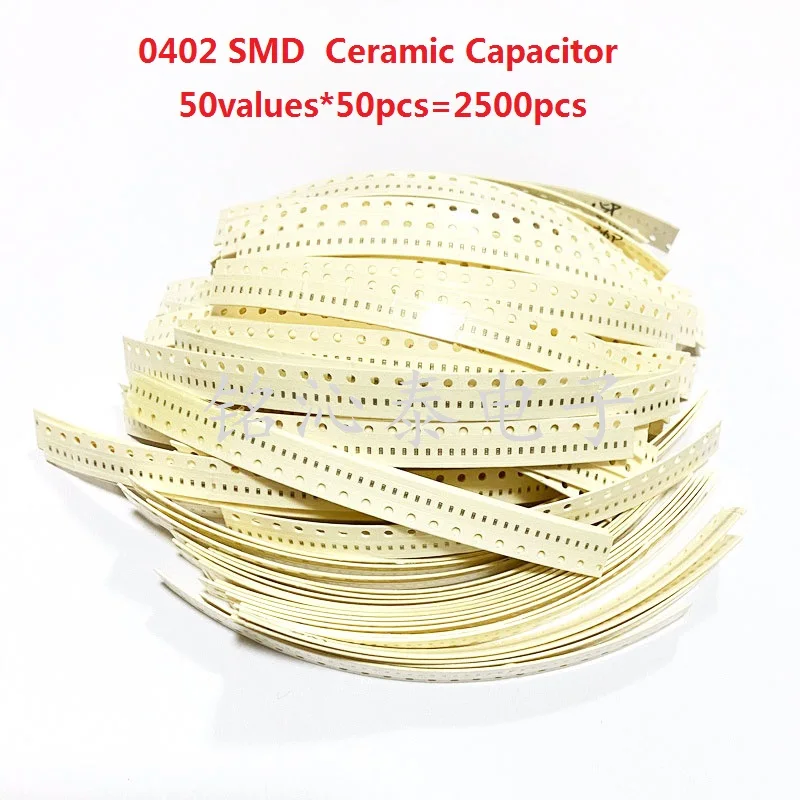 0402 Smd Ceramic Ca…