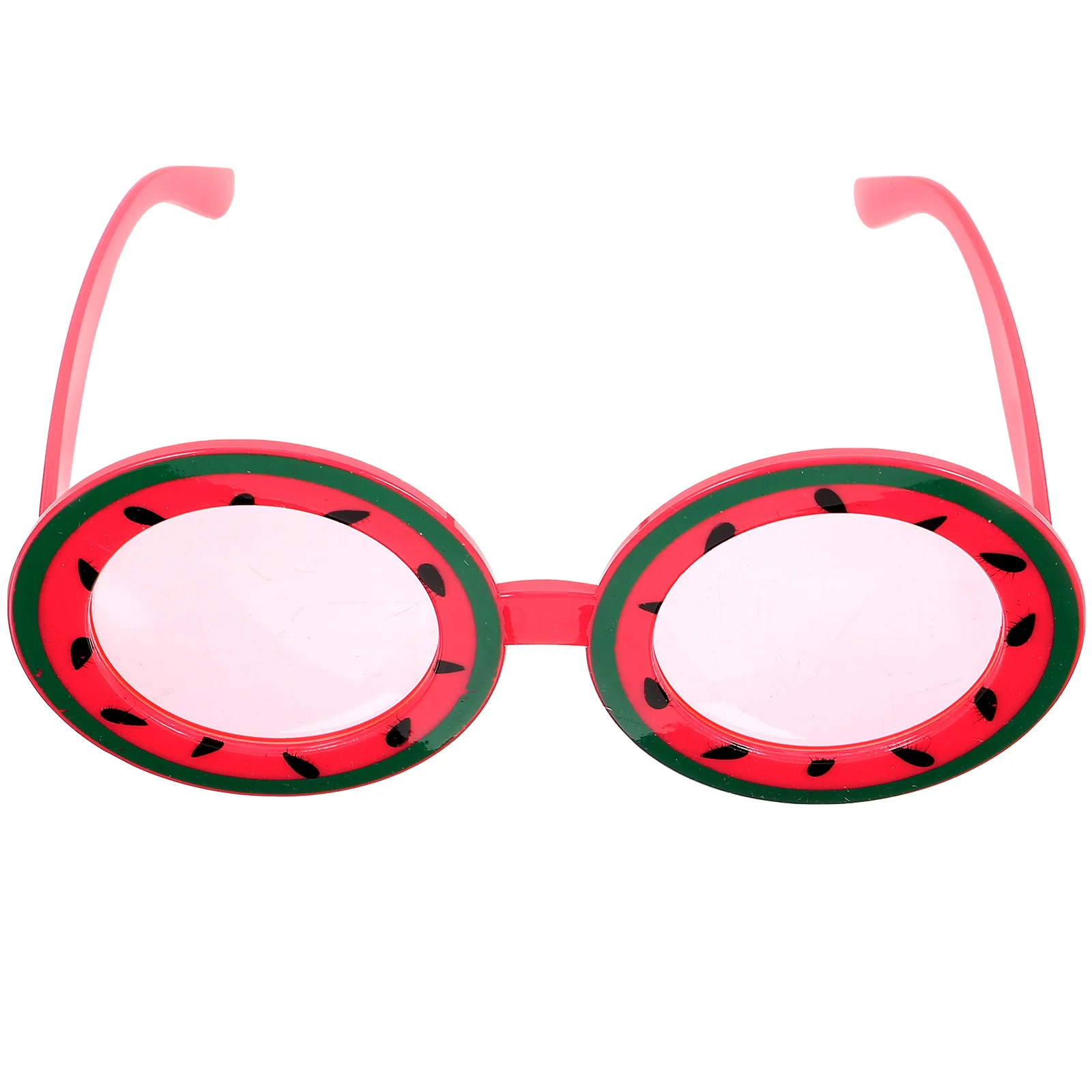 

Watermelon Glasses Funny Eyewear Novelty Party Eyeglasses Hair PC Man Jumbo Ornaments