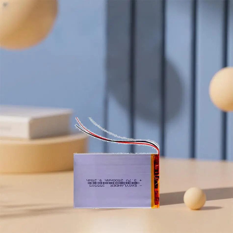 

355586 355585,Battery For S11ND018A E-Book ONYX BBA10 355585 Psp DVR 305585,E - Book Reader Batteries