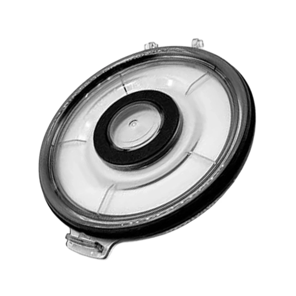 

1pc Cyclone Dust Container For Dreame R10 Pro T20/T30 Pro Vacuum Cleaner Bottom Lid Household Cleaning Tools Accessories