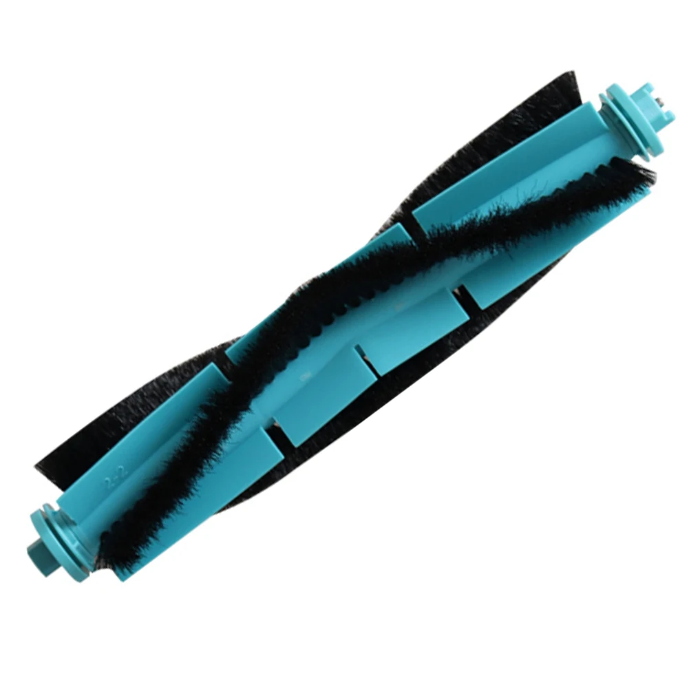 

Efficient Cleaning Main Brush Easy Installation Process Hygienic Floors Maintenance Brush For Pet Hair Cleaning