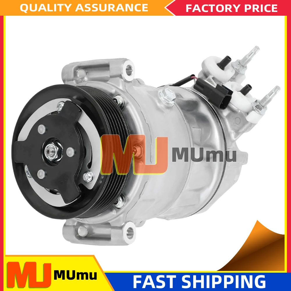 Ac Compressor For L… - image