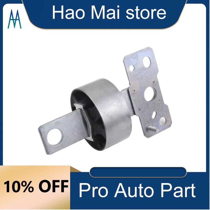

31476221 31476222 Auto Control Trailing Arm Stay Bushing Rear for Volvo S60 S80 V60 V70 XC60 XC70 Ford Mondeo S-Max 2007-2018