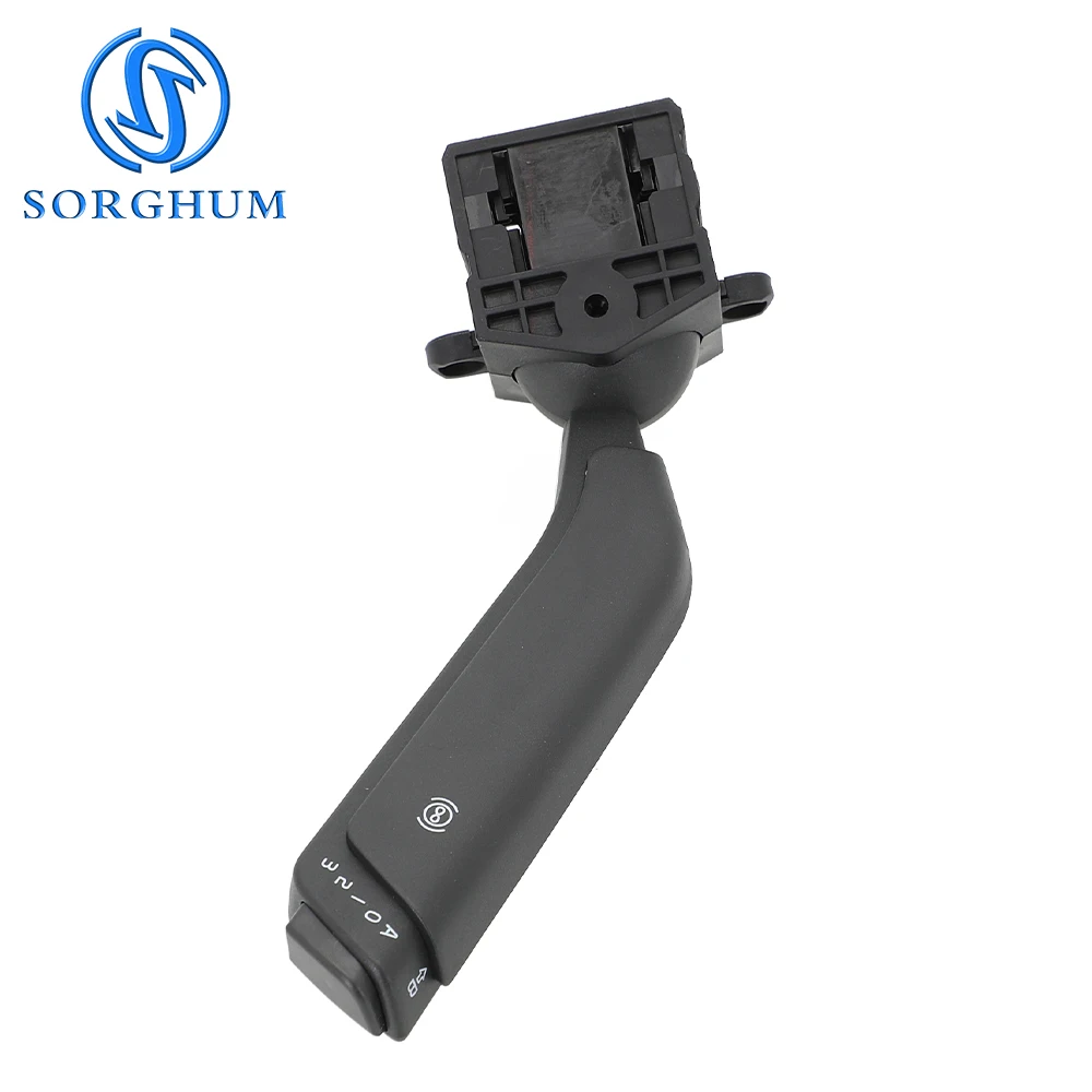 22860379 22065526 Für Volvo FMX LKW Motor Auspuffbremsschalter Lenksäulenschalter Kombischalter – Detail 5