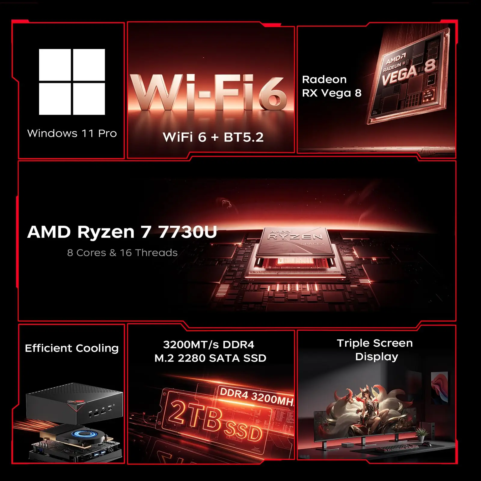 Thumbnail 2 - #30 Trending Desktop Computers Right Now