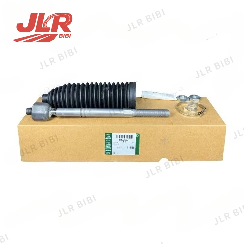 LR026271 Steering Gear Inner Tie Rod & Dust Boot FIT FOR Range Rover Evoque Discovery Sport Auto Replacement Parts