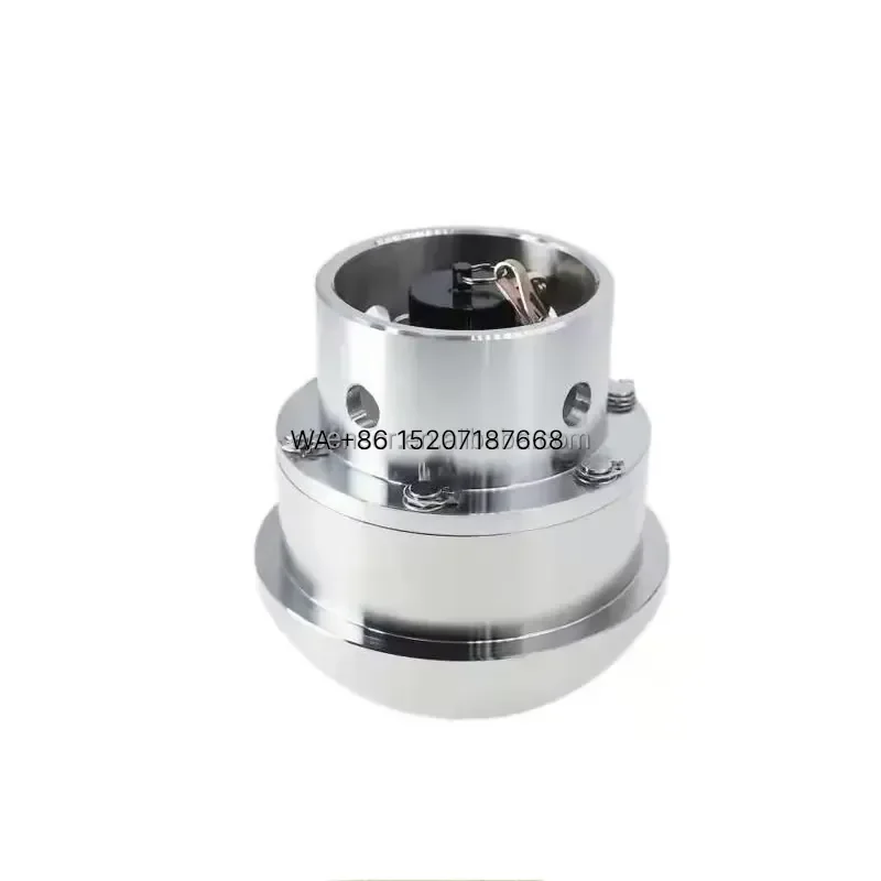 Wmwmnu for High-Performance 5093/1502 Stainless Steel IP65 Pressure Sensors Oil Drilling Rigs Hammer Oil Fracturing Drilling