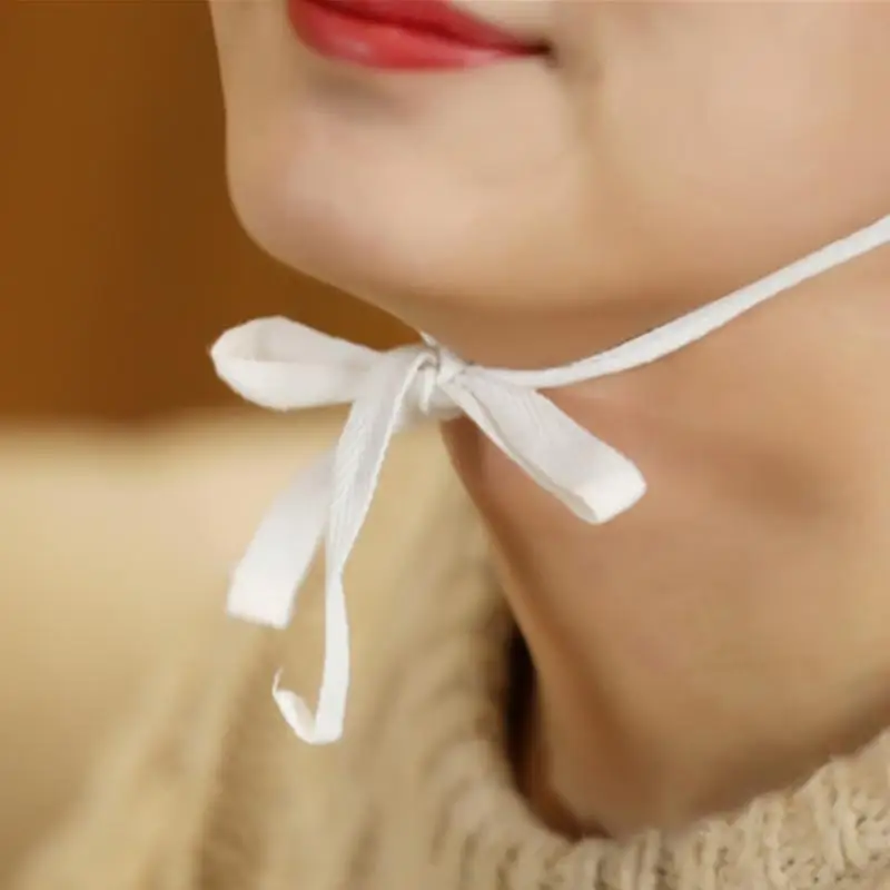 

A52E Забавная плюшевая шапка в форме белого гуся, новинка, мягкие головные уборы, шапка-ушанка для косплея