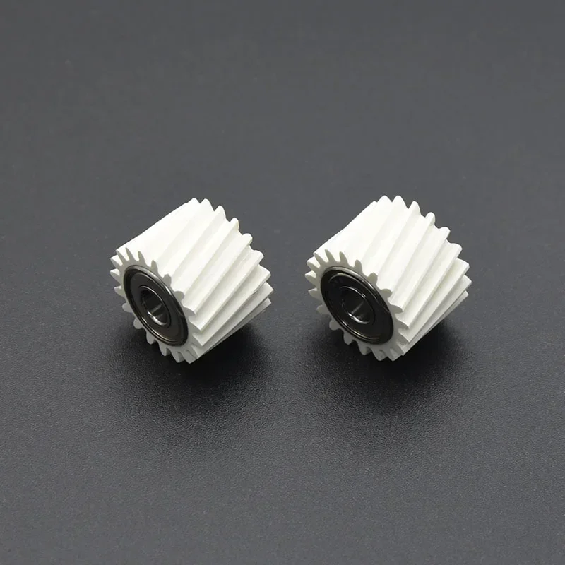 1pc AB012120 Fuser Drive Gear for RICOH MP C2003 C2503 C3003 C3503 C4503 C5503 C6003 MPC2003 MPC2503 MPC3003 MPC3503 MPC4503