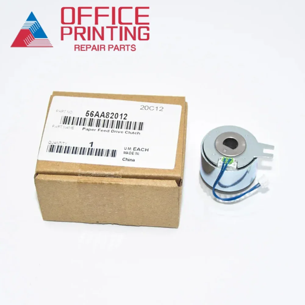 

Оригинальный Новый 56AA82012 56AA8201 0 бумажный Привод сцепления для Konica Minolta Bizhub C500 600 750 751 451 5501 6500 Бесплатная доставка