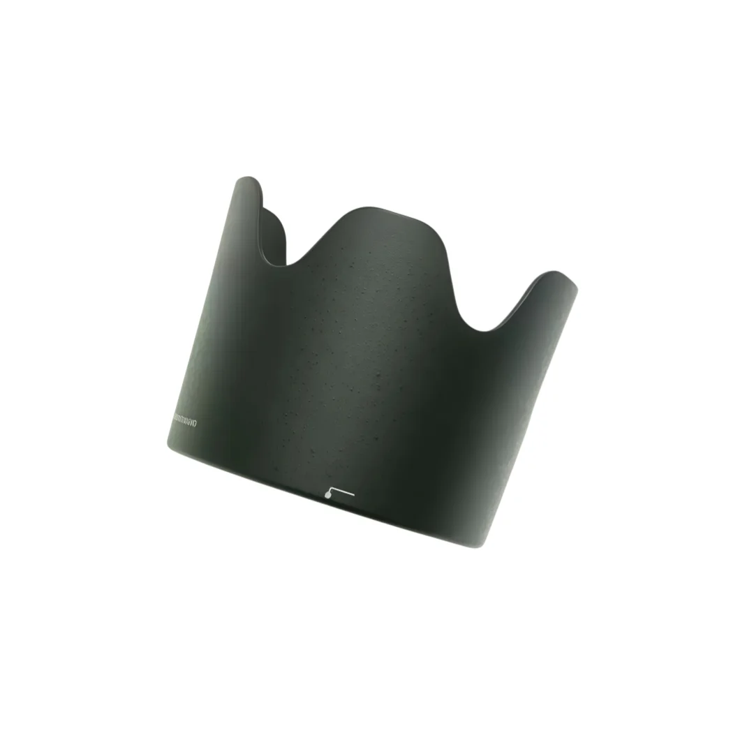 Genuine HB-36 Camera Lens Hood For Nikon AF-S 70-300mm F4.5-5.6G VR Lens 67mm Diameter Sun Shade Protective Cover
