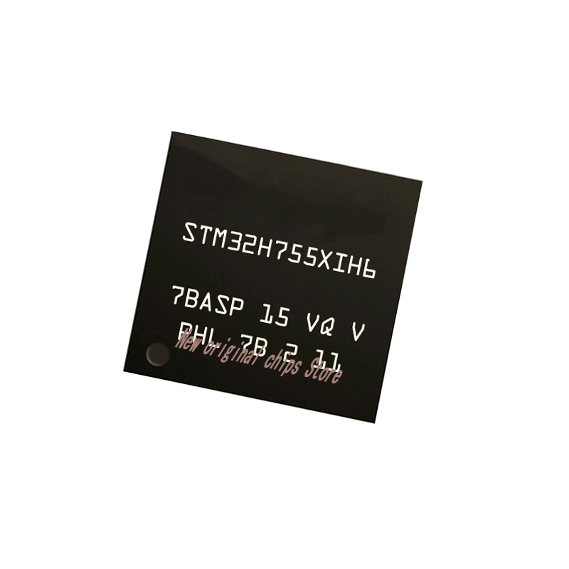 

1PCS/lot STM32H755XIH6 BGA265 STM32H755 STM32H ADSP-21061LKB-160 BGA225 ADSP21061LKB160 ADSP 21061LKB 100% Original Brand New