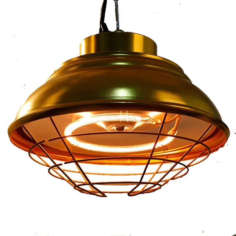 

Water Proof Heating Lamppoultry Heating Lamp Chick Piglet Heating Lamps Infrared Lamp Cover Carbon Heater For Pig Chick Cattle