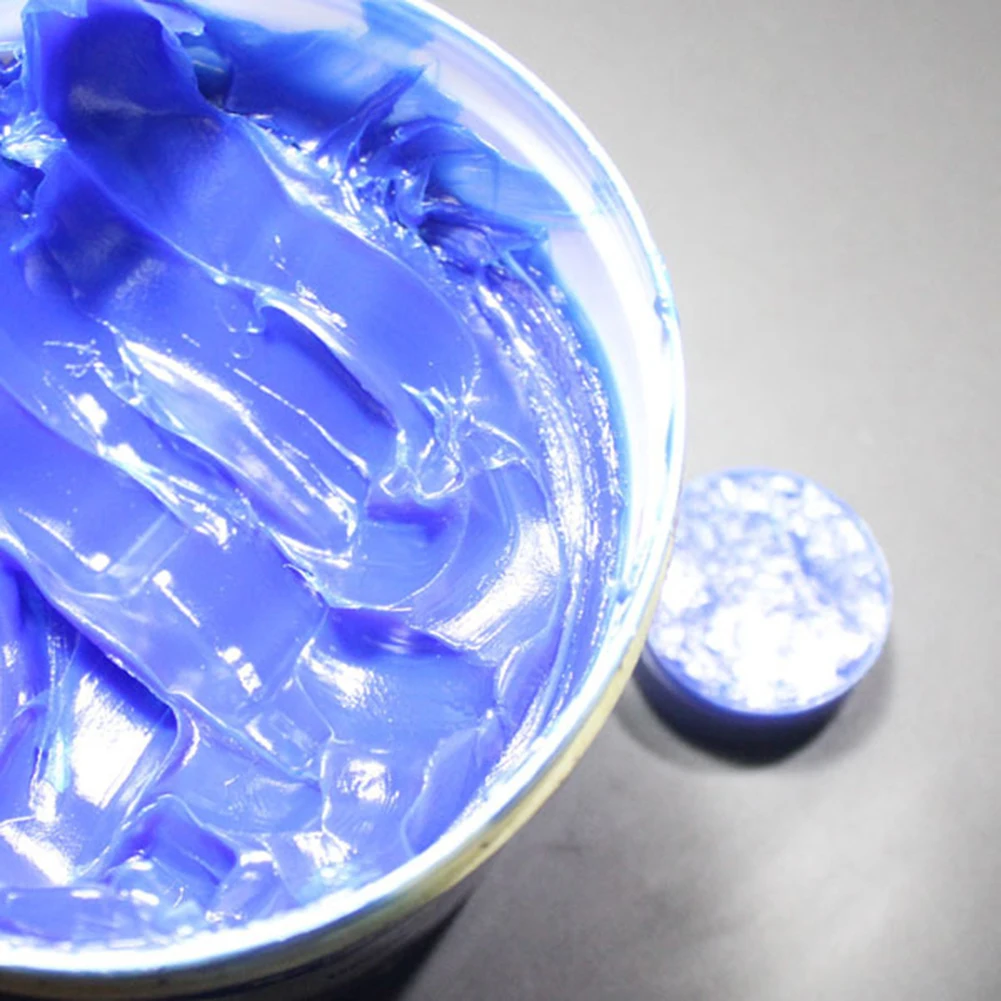 شحم الدراجة ذو الدرجة الاحترافية يفضل أداء سلسلة محمل سماعة الرأس ودعامة سفلية (83 حرفًا) #6