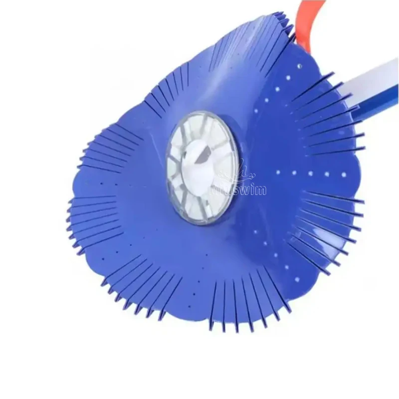 2025年高効率真空プールクリーナー自動スイミングプールクリーナープール清掃機器吸引機