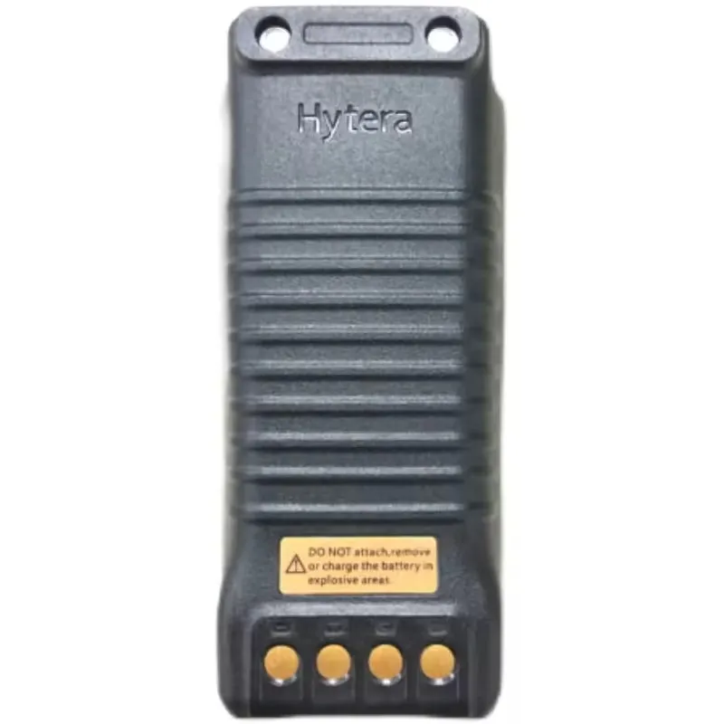 Bl1813-ex Batteria agli ioni di litio antideflagrante Bl1813ex per Hytera PT790ex Walkie Talkie