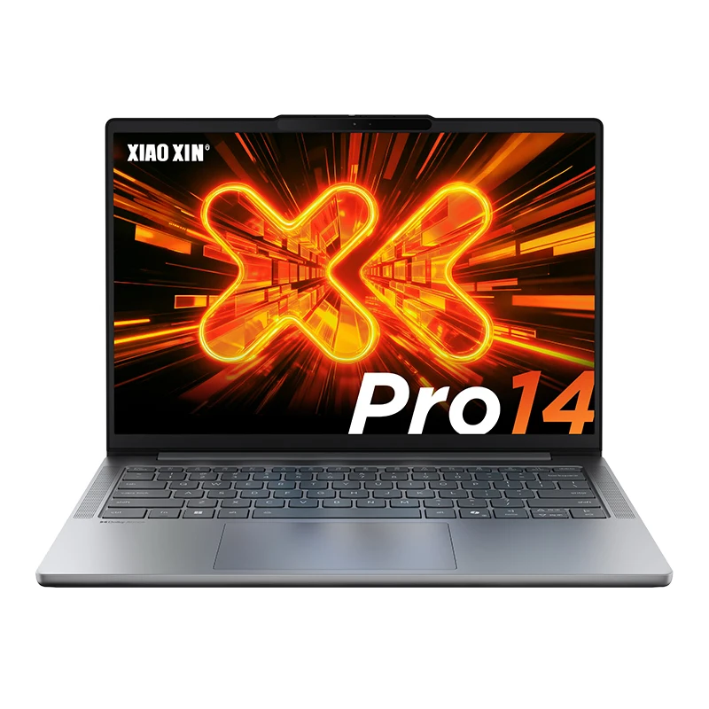 2026 New Lenovo Xiaoxin Pro 14 AI Yuanqi Lightweight laptops 14