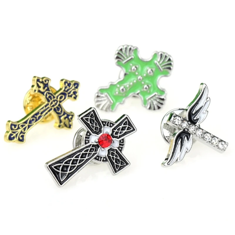 Duurzame Metalen Broach Metalen Badge Pin Emaille Revers Pin Nieuwigheid Pin Dropship
