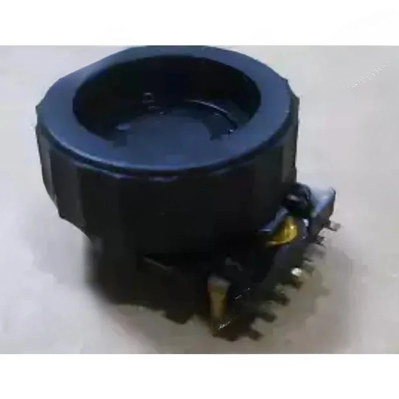 3Pcs Encoder Roller with Press Switch 6 Pins EVQWKL001
