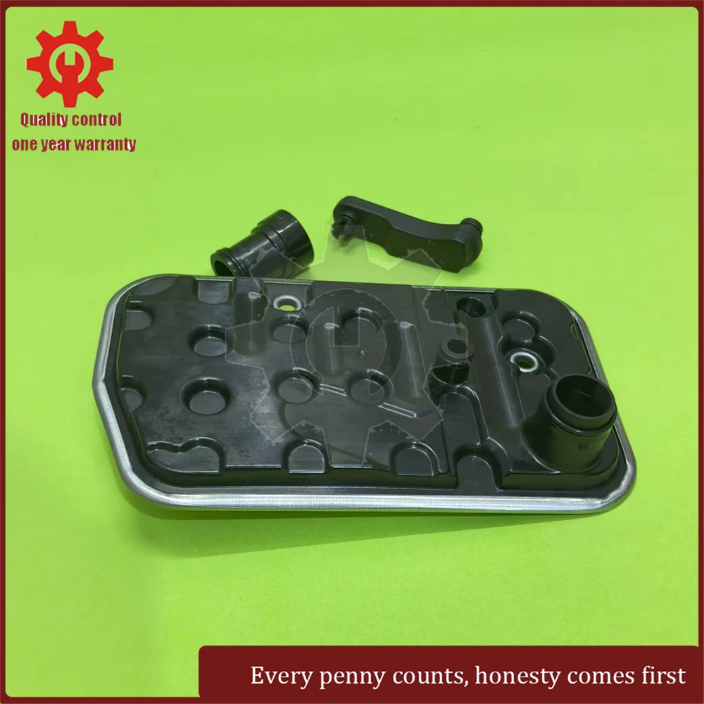 

C0GF1 COGF1 Ремкомплект масляного фильтра автоматической коробки передач CVT с функцией запуска-стопа, подходит для Kia K3 и Hyundai Accent