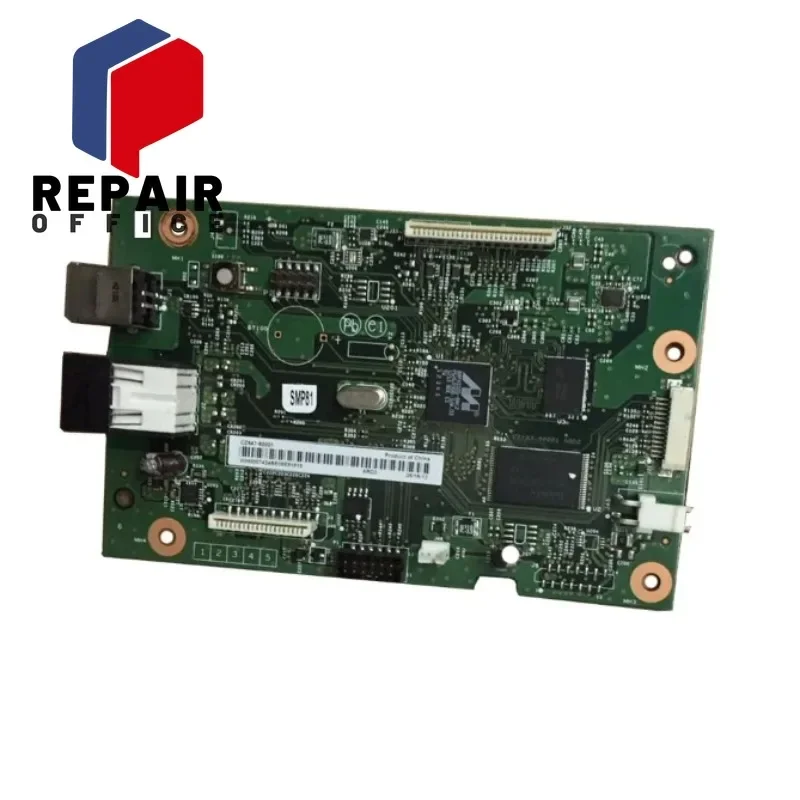 

Основная материнская плата для МФУ HP LaserJet Pro M176n M176 176 | CF547-60001