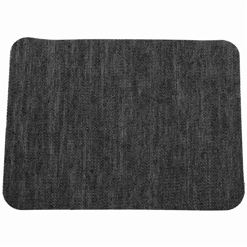 

NEW-50Pcs Thermal Sticky Iron On Mending Patches Jeans Bag Hat Repair Decor Design