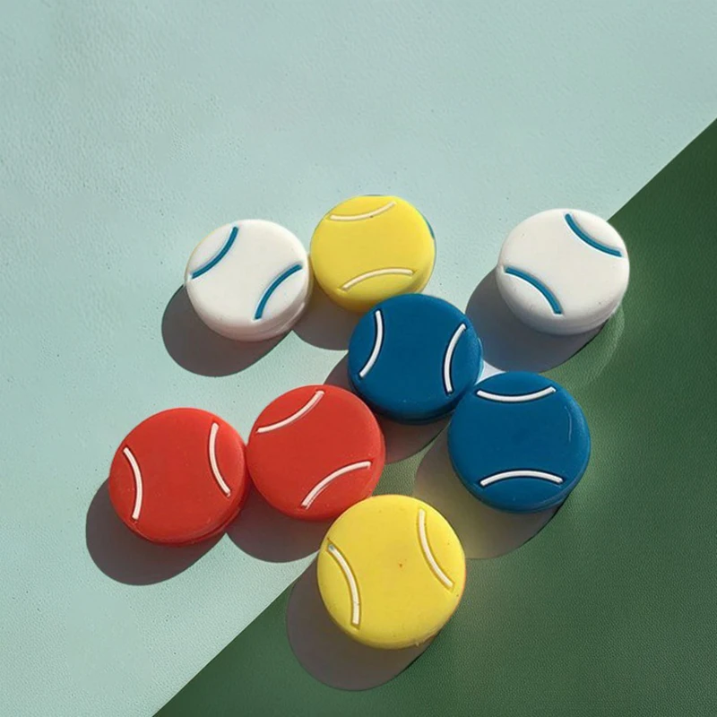 

10/30/50/100 шт. амортизатор для тенниса, силиконовые виброгасители для теннисной ракетки, демпфер для плоской теннисной ракетки, аксессуары для тенниса