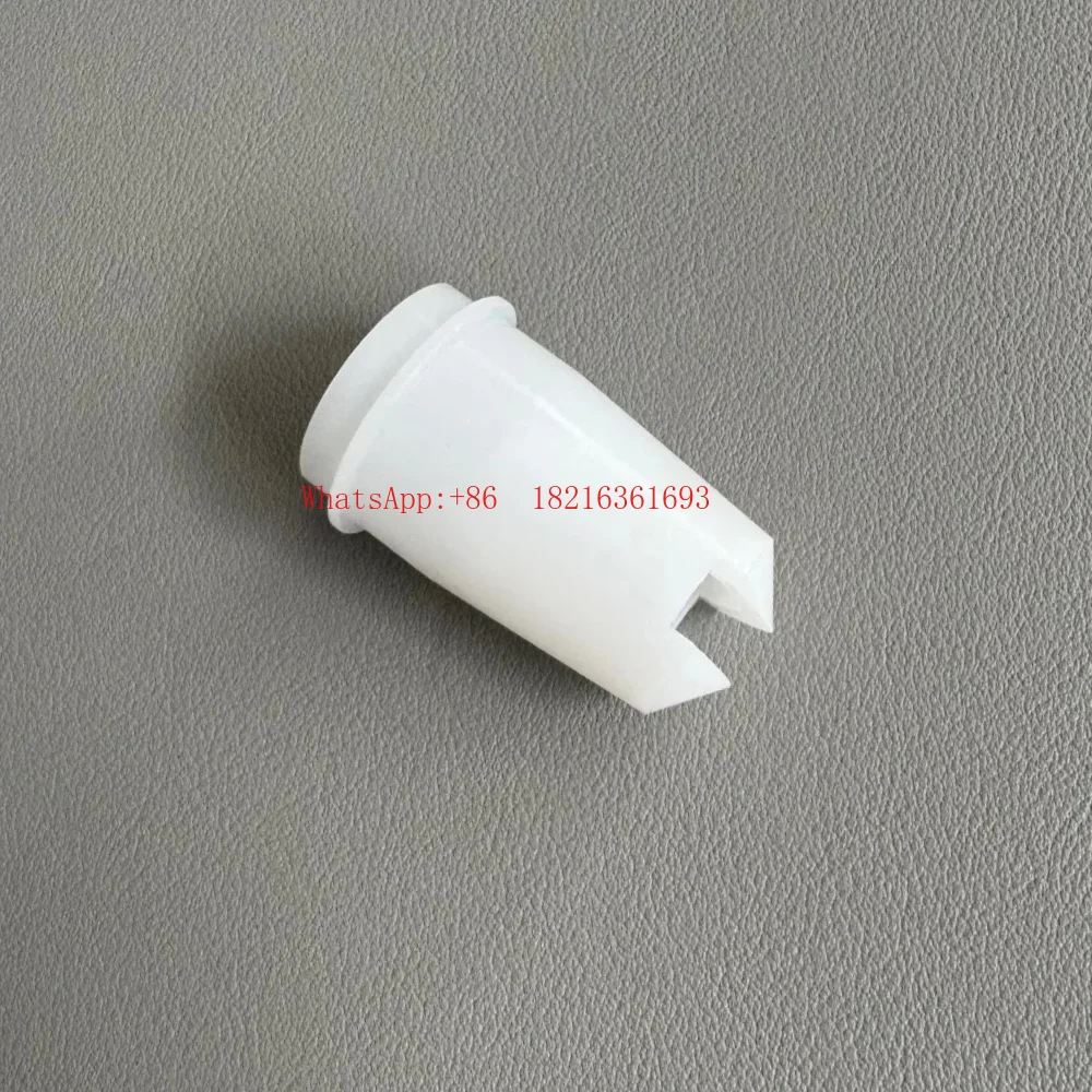 Store 1644 Ugello A Spruzzo Piatto Di Ricambio 2.5/3/4/6mm Compatibile Con Pistola A Polvere Nord 1081656 1081657 1081658 1081