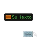 Plancha de hierro verde