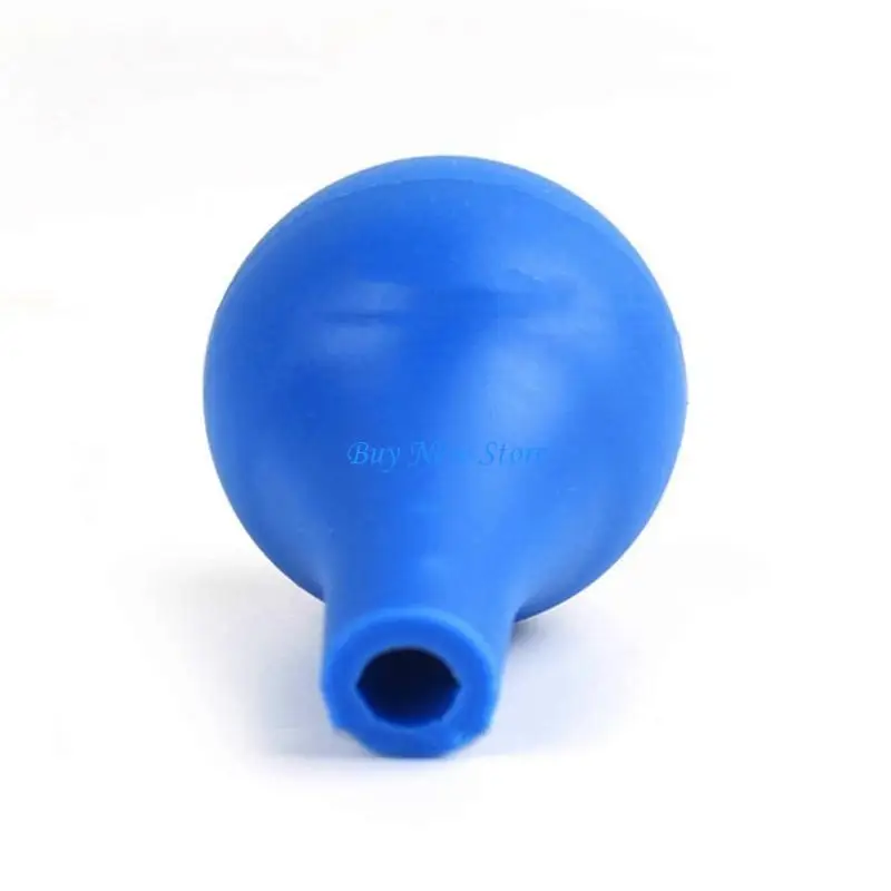 

20CE 10Pcs Rubber Bulb Caps Dropper Rubber Caps Pipettes Caps for Droppers and Pipettes Laboratory Experiment Accessories