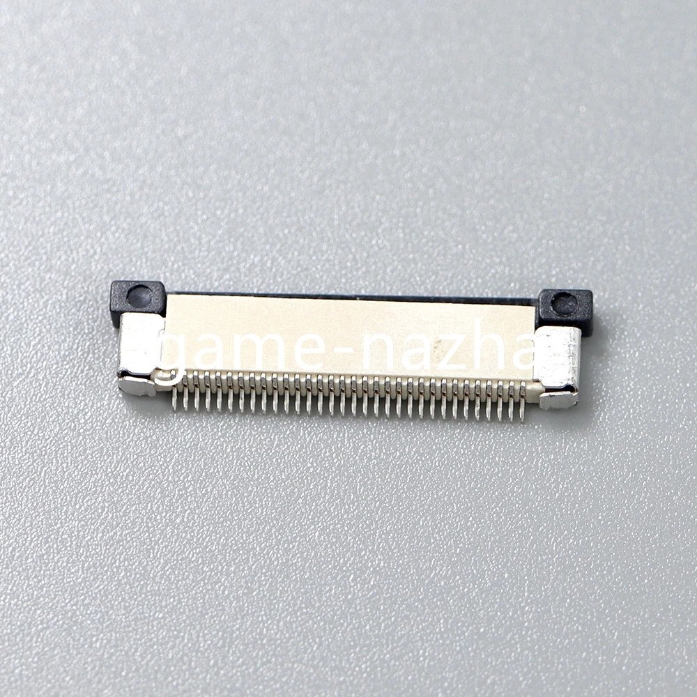 50-uds-nueva-cinta-cable-flexible-conectar-para-gba-sp-jack-conector-de-pantalla-lcd-para-gba-gbc-32-34-40-50-pines-enchufes-de-pantalla