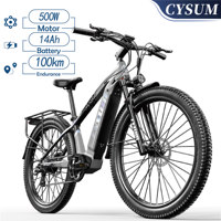 Cysum Speedy 27.5 \