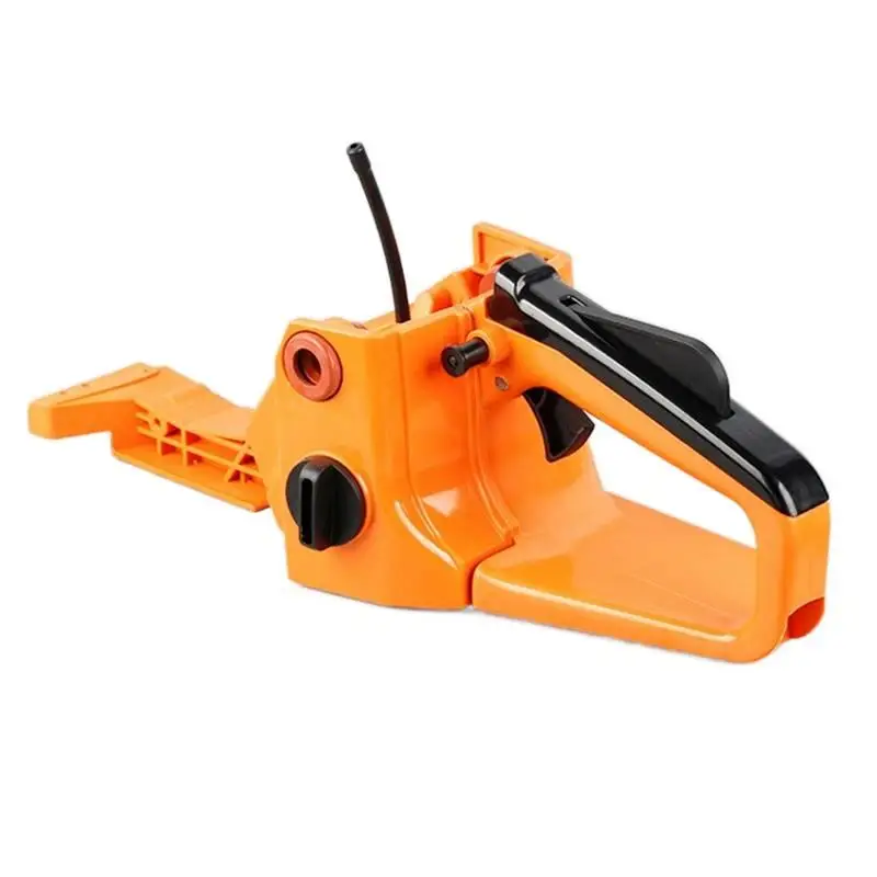 チェーンソー伐採鋸 52/58 燃料タンクアセンブリ部品用