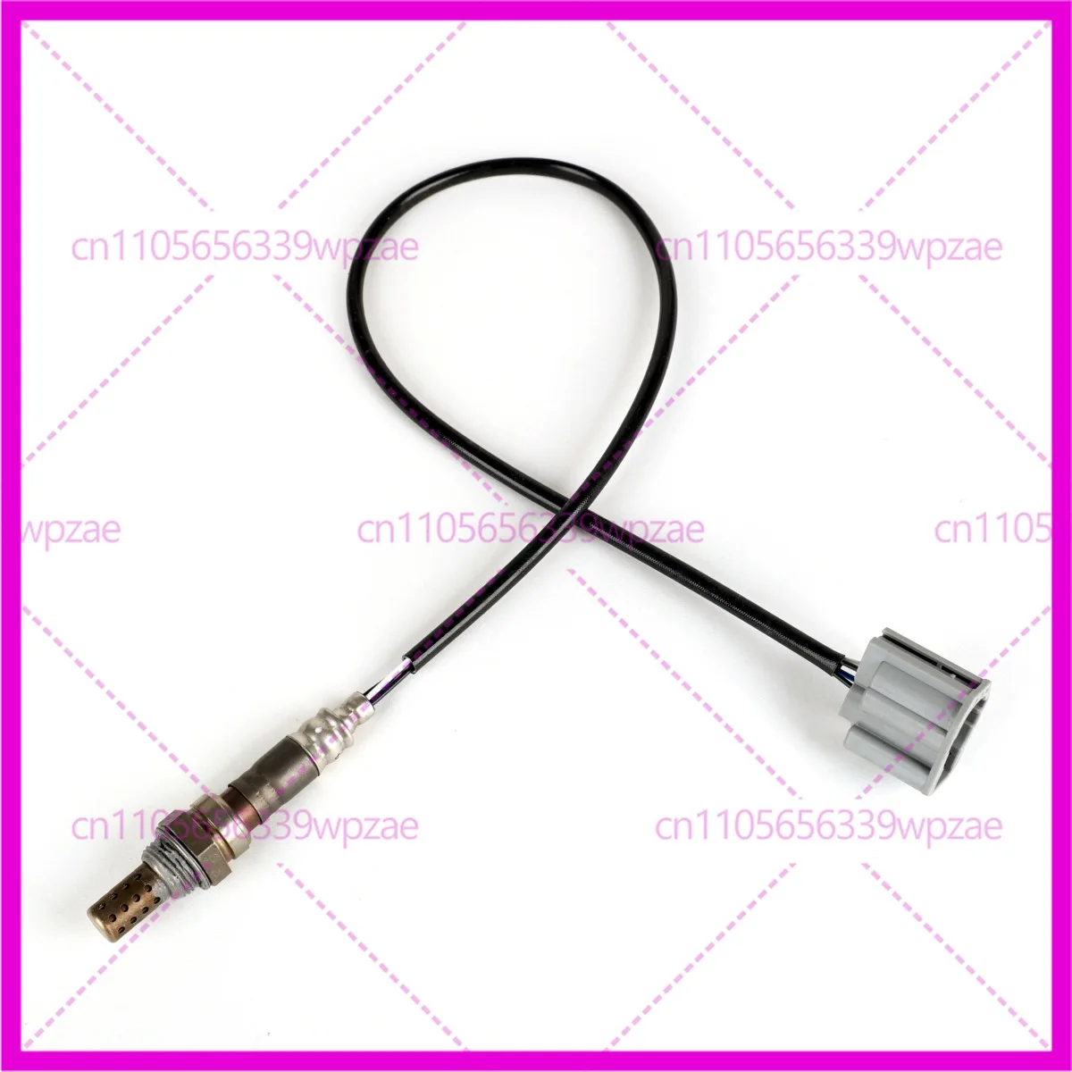 Rear Downstream Lam…