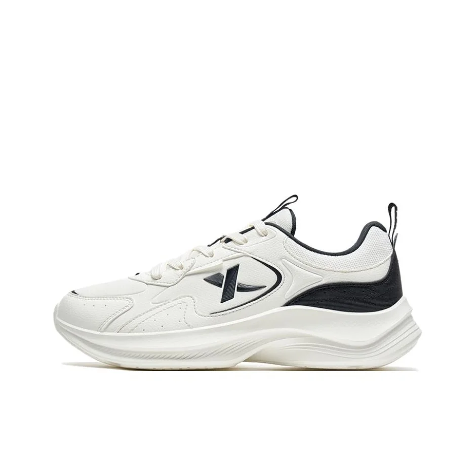 XTEP Running Shoes Men's Low Top 877419110051/