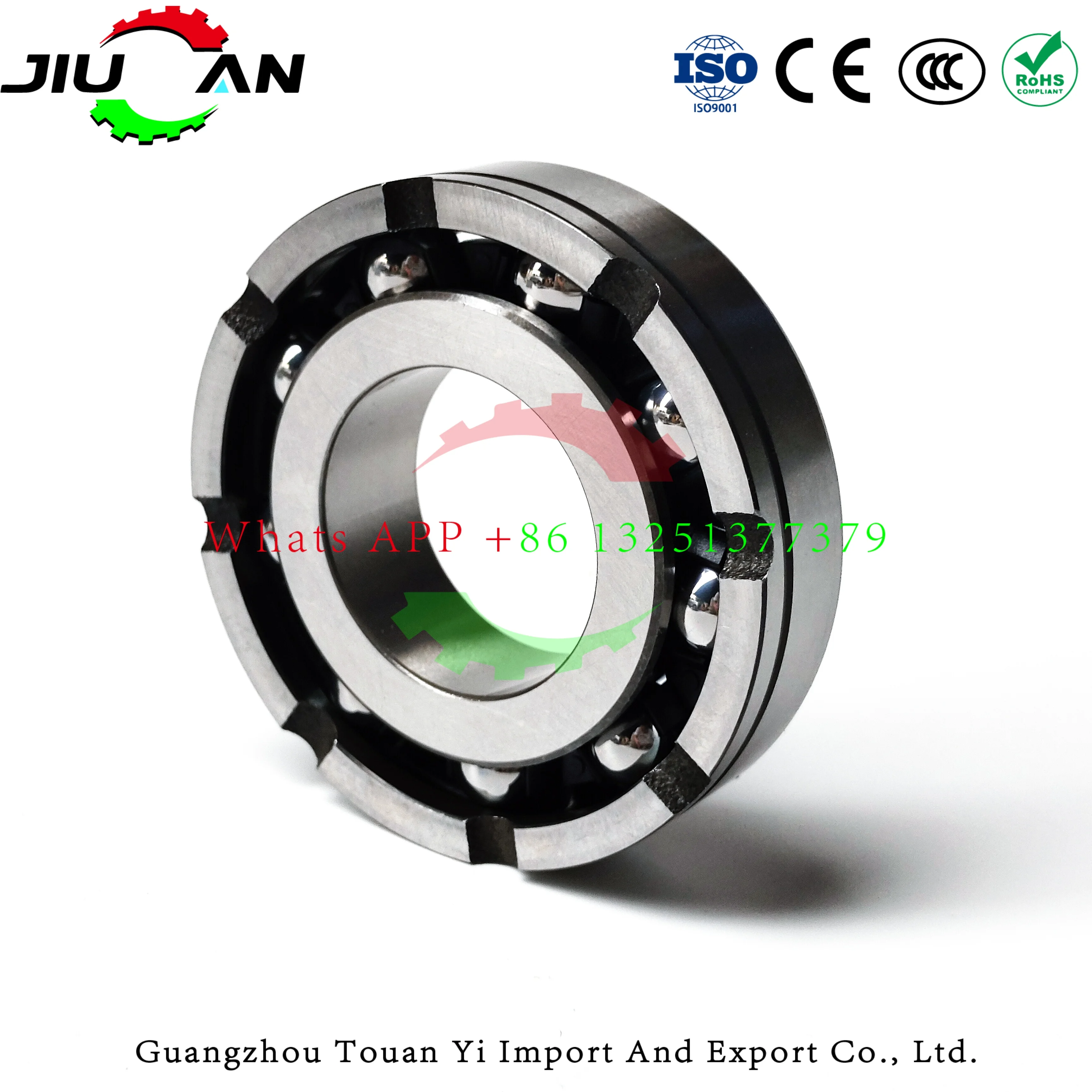 

01J311445B Original New Input Shaft Bearing 01J 01T 0AW For AUDI CVT Transmission
