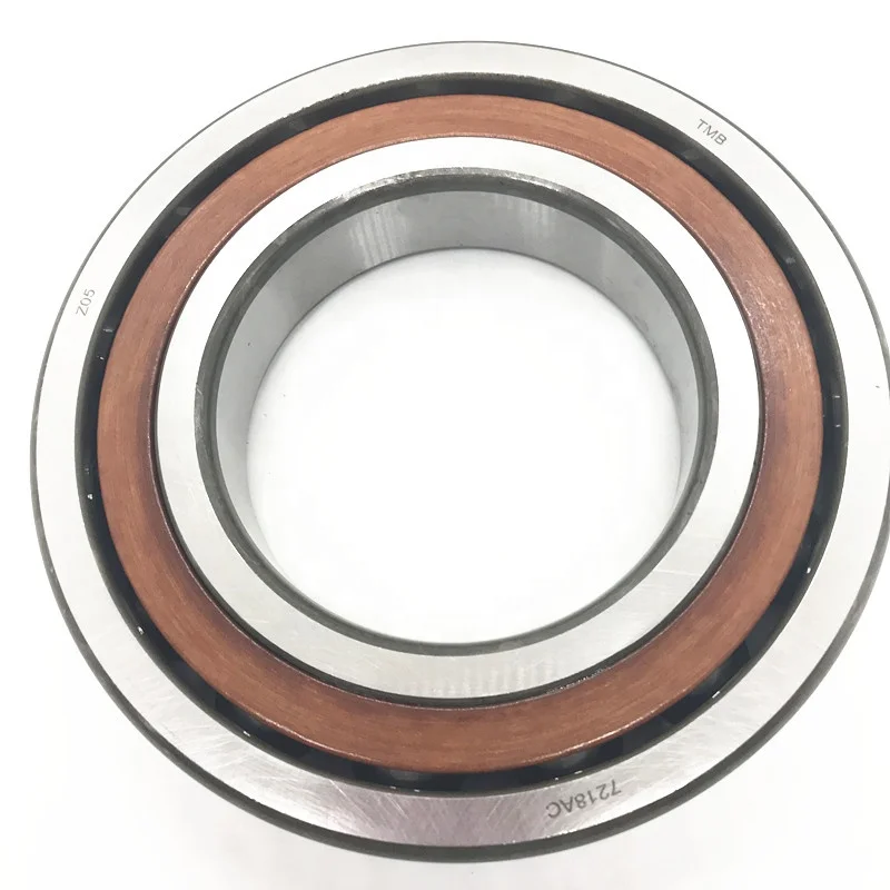 7207 7007 7000 7200 7209b 7901 7208ac アキシャルアンギュラコンタクトボールベアリング