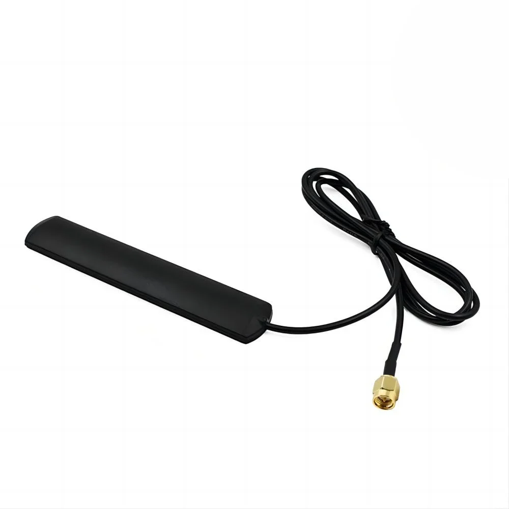 bezprzewodowa antena Wi-Fi Flat Patch 2,4 GHz Anteny 2400 MHz — zdjęcie 2