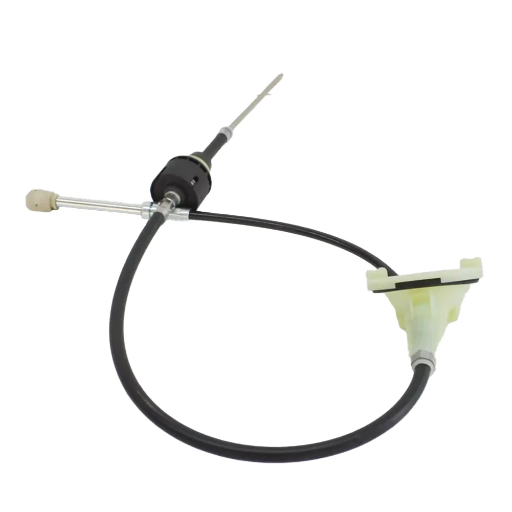 والعتاد التحول كابل L320 كابل إصلاح أجزاء السيارات استبدال مادة ABS سهلة التركيب التصميم العملي ل 2006-2013