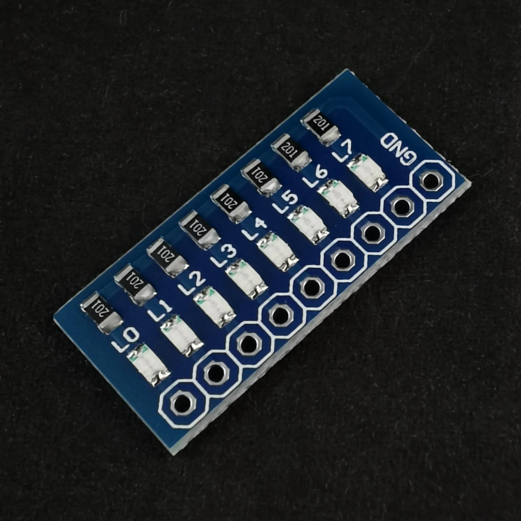 Variant: Purple Cathode