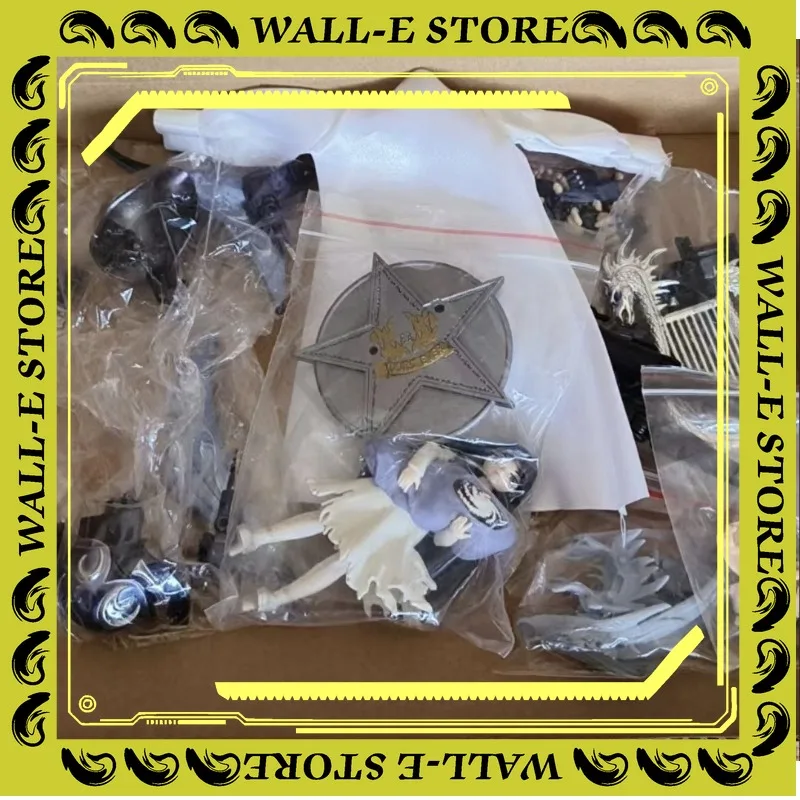 

В наличии: Фигурка JM.MST Saint Seiya Myth Cloth EXM/EX Металлический Аид Танатос, Бог Смерти, Рыцари Зодиака, аниме-фигурка.