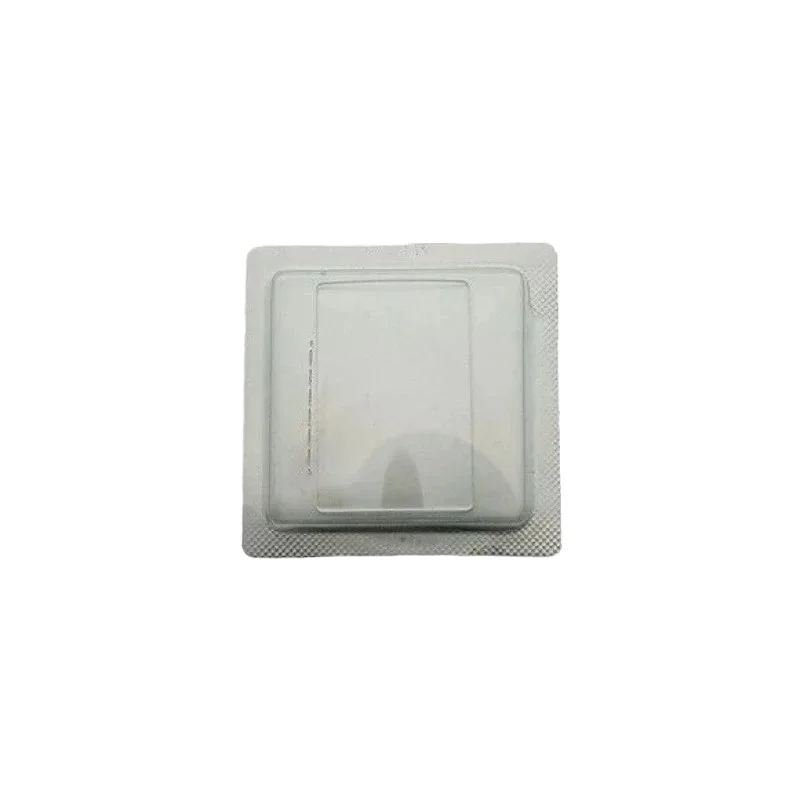 

Watch Sapphire Crystal Glass for Roger Dubuis 36.5*24.5*1.2mm Domed Square