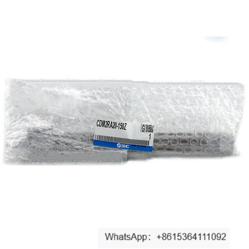 

1 шт. CDM2RA20-150Z мини-цилиндр высокого качества