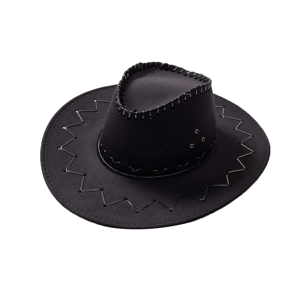 

Summer Sun Hat Wide Brim Straw Beach Cap Casual Holiday Men Women Artificial Sunbonnet UV Protection Outdoor Travel