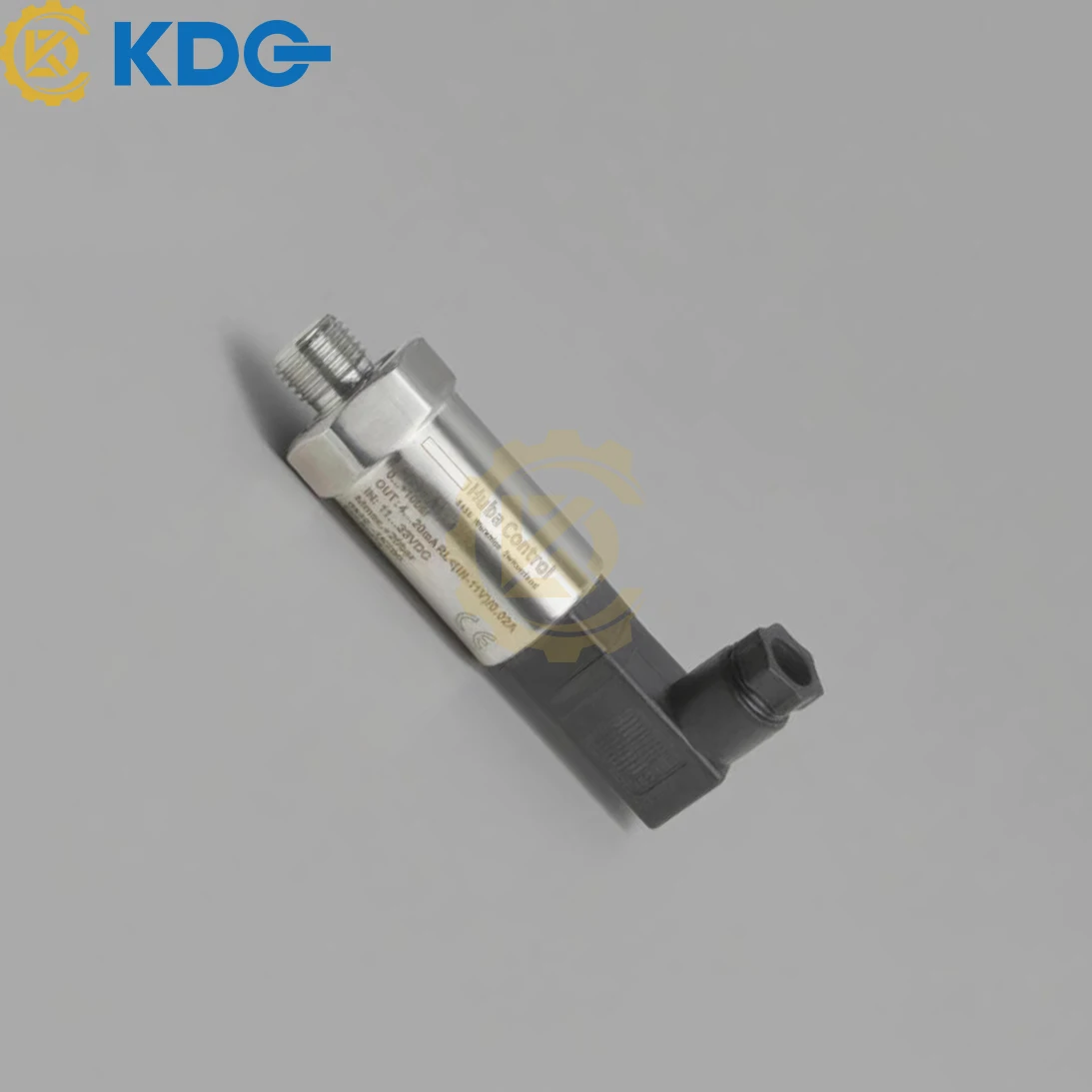 أفضل جودة 91.110.1381 مستشعر الضغط مستشعر الزيت التحكم Huba لـ Heidelberg CD102 SpeedMaster #3